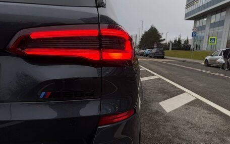 BMW X5, 2019 год, 7 550 000 рублей, 11 фотография