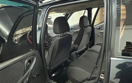 Chevrolet Niva I рестайлинг, 2013 год, 520 000 рублей, 6 фотография