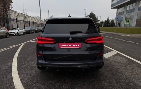 BMW X5, 2019 год, 7 550 000 рублей, 7 фотография