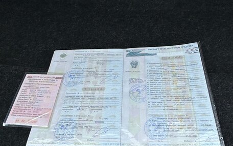 Chevrolet Niva I рестайлинг, 2013 год, 520 000 рублей, 13 фотография