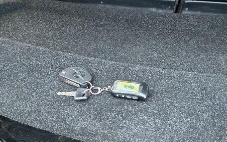 Chevrolet Niva I рестайлинг, 2013 год, 520 000 рублей, 12 фотография