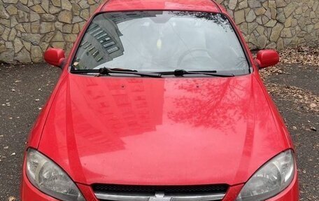 Chevrolet Lacetti, 2007 год, 275 000 рублей, 3 фотография