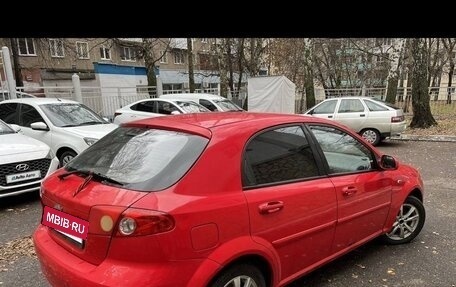 Chevrolet Lacetti, 2007 год, 275 000 рублей, 2 фотография
