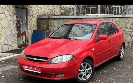Chevrolet Lacetti, 2007 год, 275 000 рублей, 4 фотография