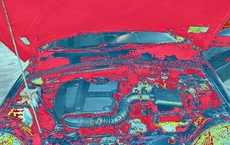 Chevrolet Niva I рестайлинг, 2013 год, 520 000 рублей, 11 фотография