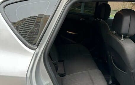 Opel Astra J, 2012 год, 645 000 рублей, 4 фотография