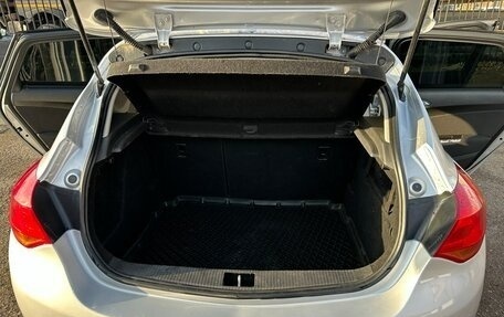 Opel Astra J, 2012 год, 645 000 рублей, 5 фотография