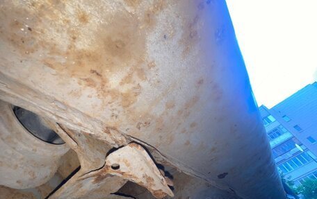 Mitsubishi Mirage VI рестайлинг, 1997 год, 80 000 рублей, 8 фотография