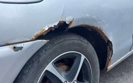 Mitsubishi Mirage VI рестайлинг, 1997 год, 80 000 рублей, 5 фотография