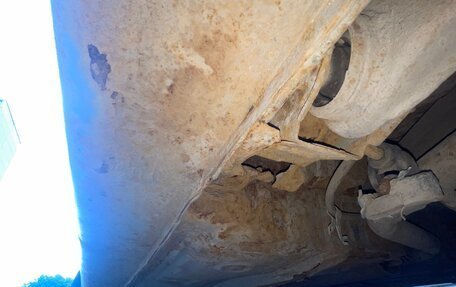 Mitsubishi Mirage VI рестайлинг, 1997 год, 80 000 рублей, 7 фотография