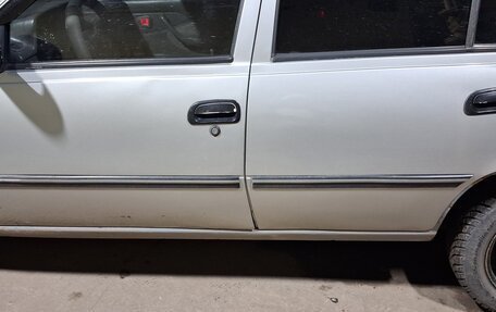 Daewoo Nexia I рестайлинг, 2007 год, 85 000 рублей, 5 фотография