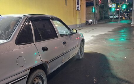 Daewoo Nexia I рестайлинг, 2007 год, 85 000 рублей, 2 фотография