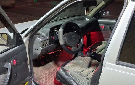 Daewoo Nexia I рестайлинг, 2007 год, 85 000 рублей, 9 фотография