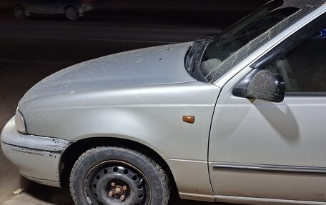 Daewoo Nexia I рестайлинг, 2007 год, 85 000 рублей, 6 фотография