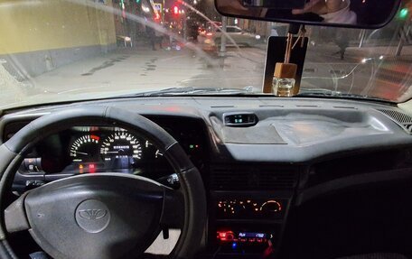 Daewoo Nexia I рестайлинг, 2007 год, 85 000 рублей, 10 фотография