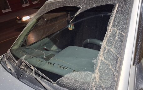 Daewoo Nexia I рестайлинг, 2007 год, 85 000 рублей, 7 фотография