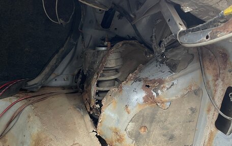 Mitsubishi Mirage VI рестайлинг, 1997 год, 80 000 рублей, 15 фотография