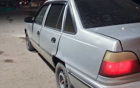 Daewoo Nexia I рестайлинг, 2007 год, 85 000 рублей, 4 фотография