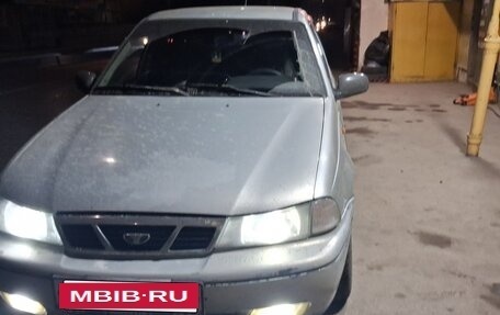 Daewoo Nexia I рестайлинг, 2007 год, 85 000 рублей, 8 фотография