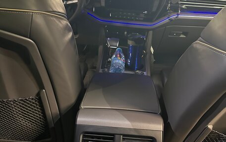 Volkswagen Touareg III, 2019 год, 3 990 000 рублей, 7 фотография