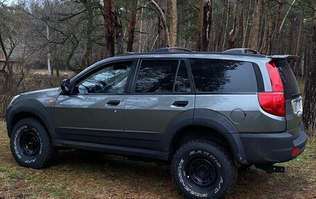 Great Wall Hover, 2007 год, 487 000 рублей, 2 фотография