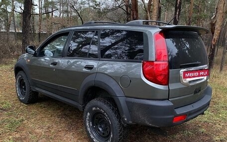 Great Wall Hover, 2007 год, 487 000 рублей, 3 фотография