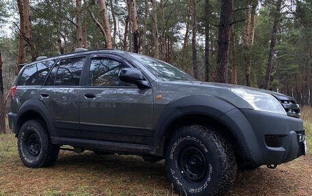 Great Wall Hover, 2007 год, 487 000 рублей, 4 фотография