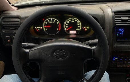 Great Wall Hover, 2007 год, 487 000 рублей, 8 фотография