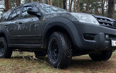 Great Wall Hover, 2007 год, 487 000 рублей, 6 фотография