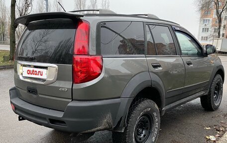 Great Wall Hover, 2007 год, 487 000 рублей, 14 фотография