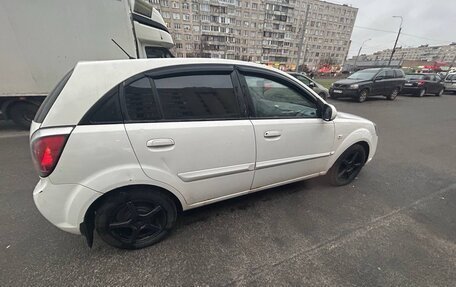 KIA Rio II, 2011 год, 350 000 рублей, 3 фотография