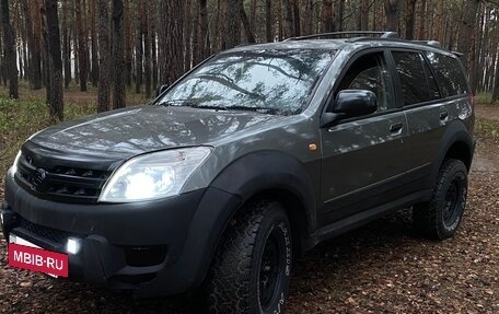 Great Wall Hover, 2007 год, 487 000 рублей, 9 фотография