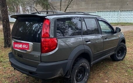 Great Wall Hover, 2007 год, 487 000 рублей, 7 фотография