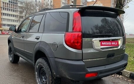 Great Wall Hover, 2007 год, 487 000 рублей, 13 фотография