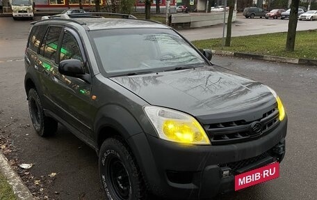 Great Wall Hover, 2007 год, 487 000 рублей, 12 фотография