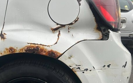 KIA Rio II, 2011 год, 350 000 рублей, 5 фотография