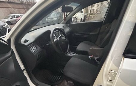 KIA Rio II, 2011 год, 350 000 рублей, 9 фотография