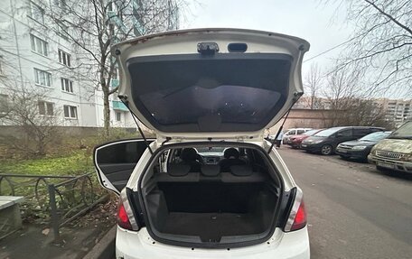 KIA Rio II, 2011 год, 350 000 рублей, 11 фотография