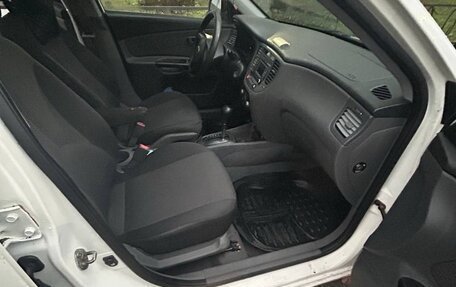 KIA Rio II, 2011 год, 350 000 рублей, 14 фотография