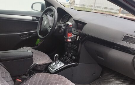 Opel Astra H, 2008 год, 430 000 рублей, 4 фотография