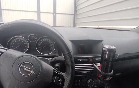 Opel Astra H, 2008 год, 430 000 рублей, 5 фотография