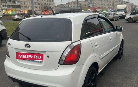 KIA Rio II, 2011 год, 350 000 рублей, 6 фотография