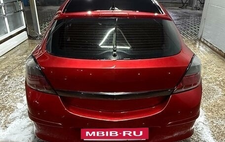 Opel Astra H, 2008 год, 430 000 рублей, 2 фотография