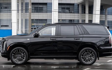 Cadillac Escalade V, 2025 год, 19 990 000 рублей, 6 фотография