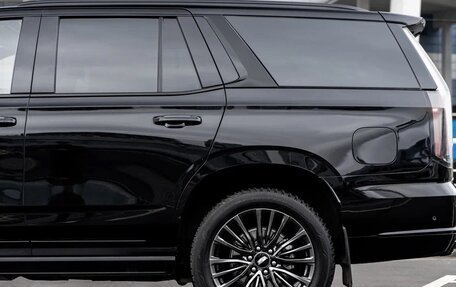 Cadillac Escalade V, 2025 год, 19 990 000 рублей, 8 фотография