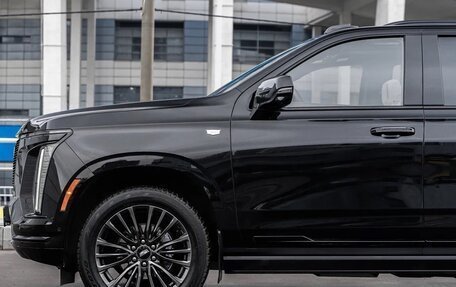 Cadillac Escalade V, 2025 год, 19 990 000 рублей, 7 фотография