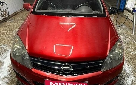 Opel Astra H, 2008 год, 430 000 рублей, 3 фотография