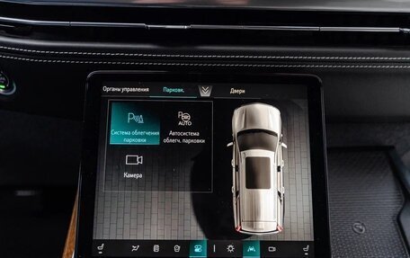 Cadillac Escalade V, 2025 год, 19 990 000 рублей, 24 фотография