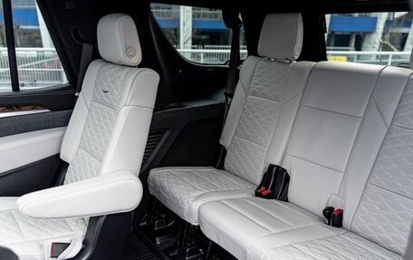 Cadillac Escalade V, 2025 год, 19 990 000 рублей, 35 фотография