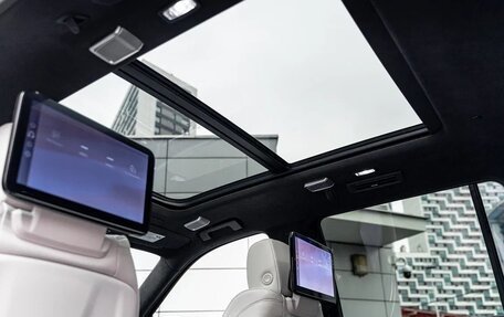 Cadillac Escalade V, 2025 год, 19 990 000 рублей, 32 фотография